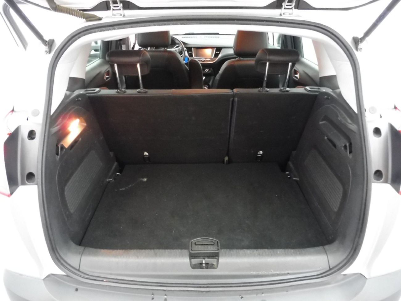 Mandataire Opel Crossland 1.5D 120 AT6innovation