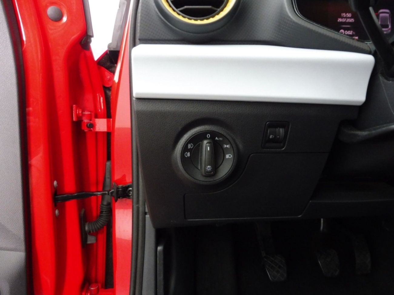 Mandataire Seat Ibiza 1.0 TSI 95CH STYLE