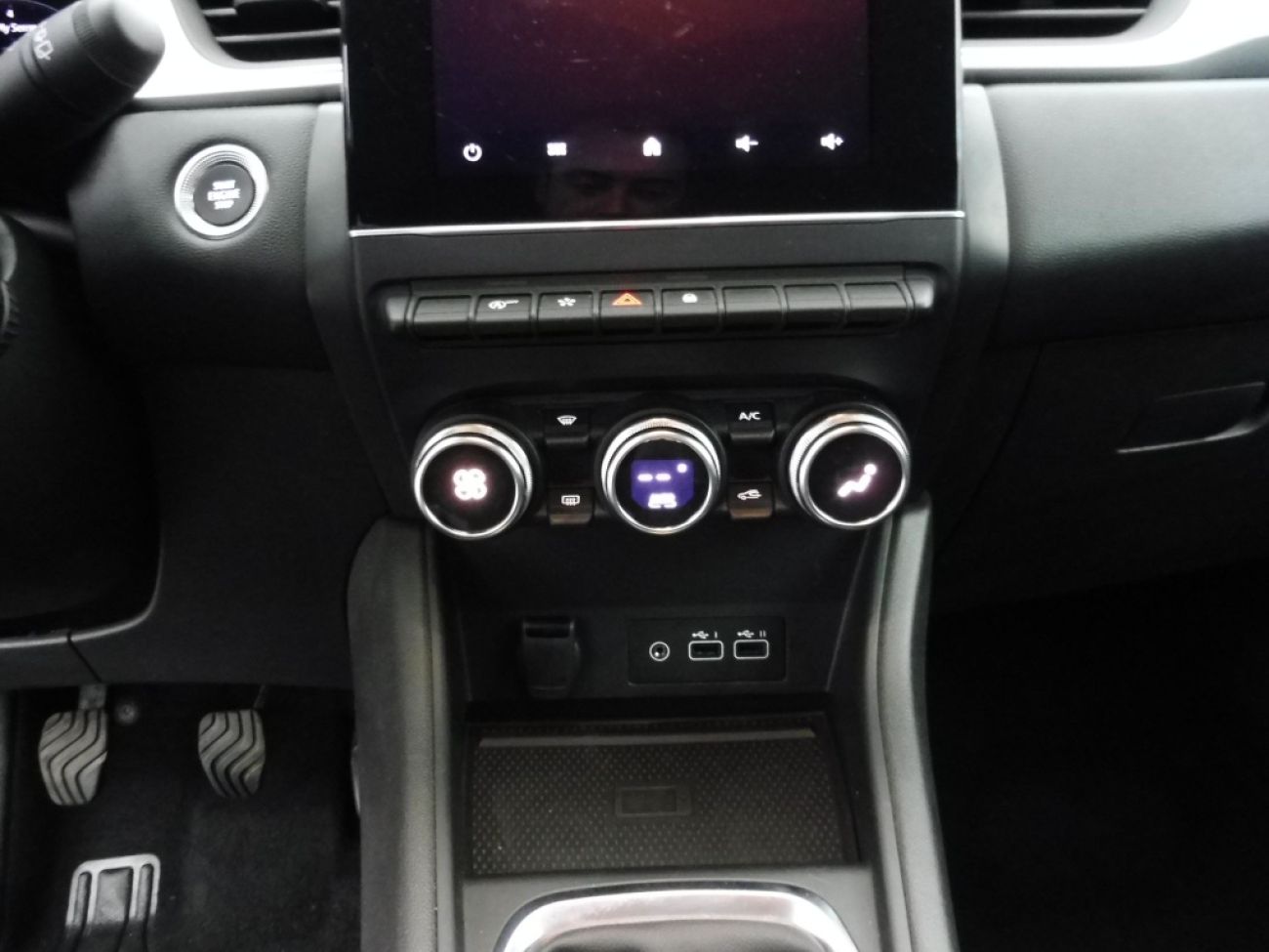 Mandataire RENAULT Captur 1.0 TCE 90CH TECHNO