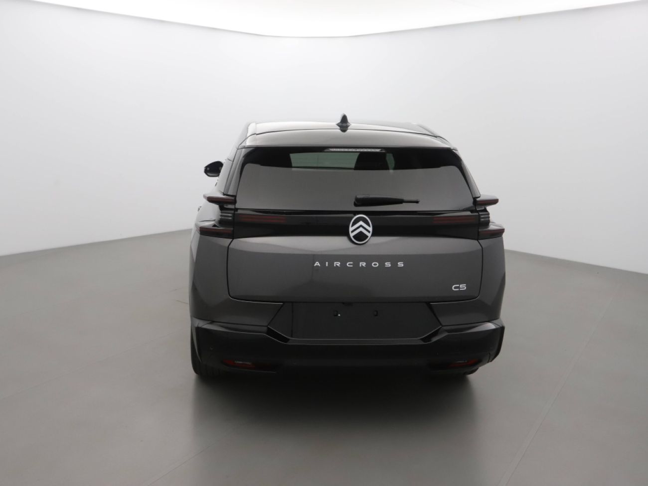 Mandataire Citroën C5 Aircross 1.2 HYBRIDE 145CH MAX BOITE AUTOMATIQUE