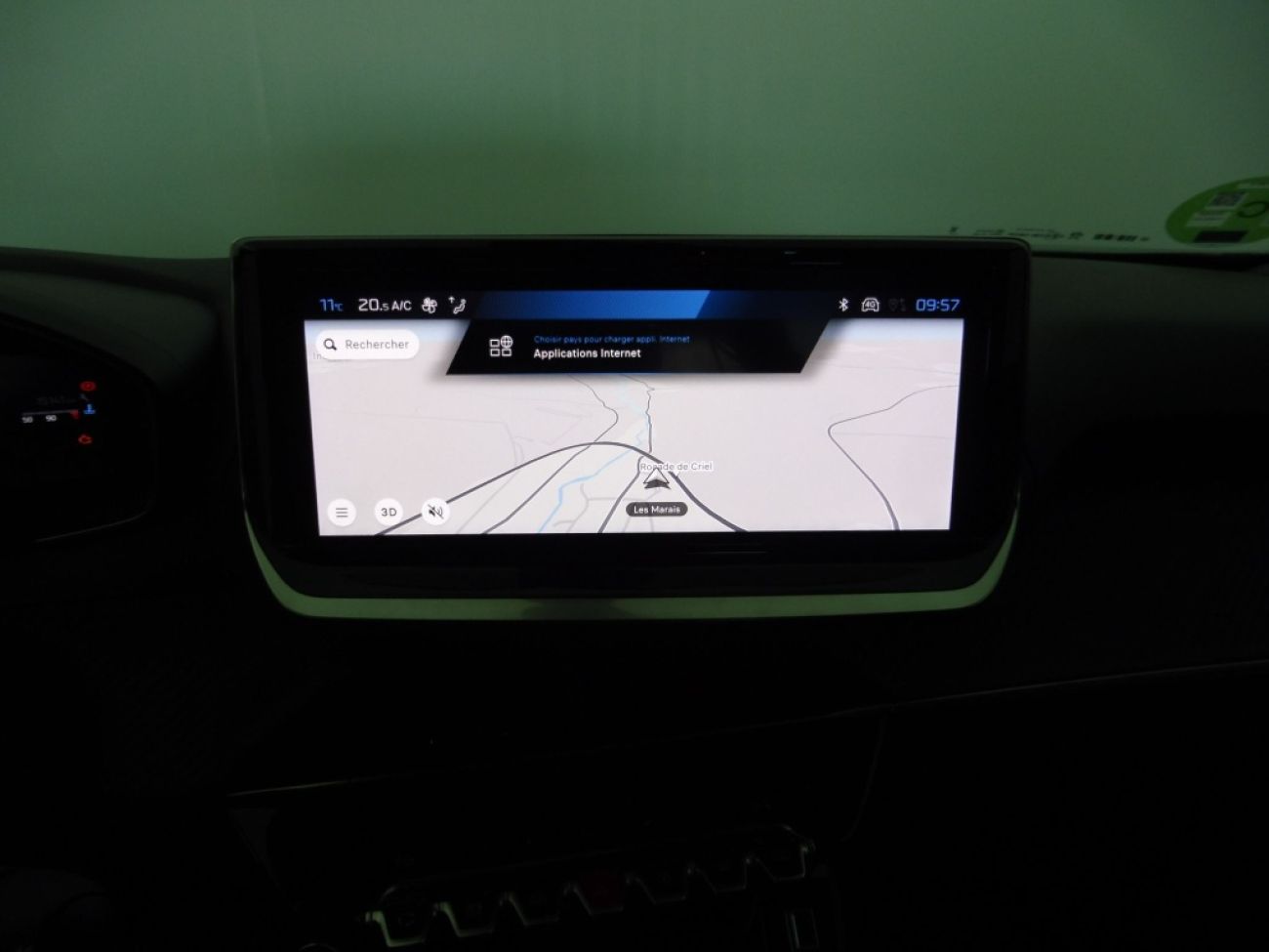 Mandataire PEUGEOT 2008 1.2 PURETECH 130CH S&S ALLURE EAT8