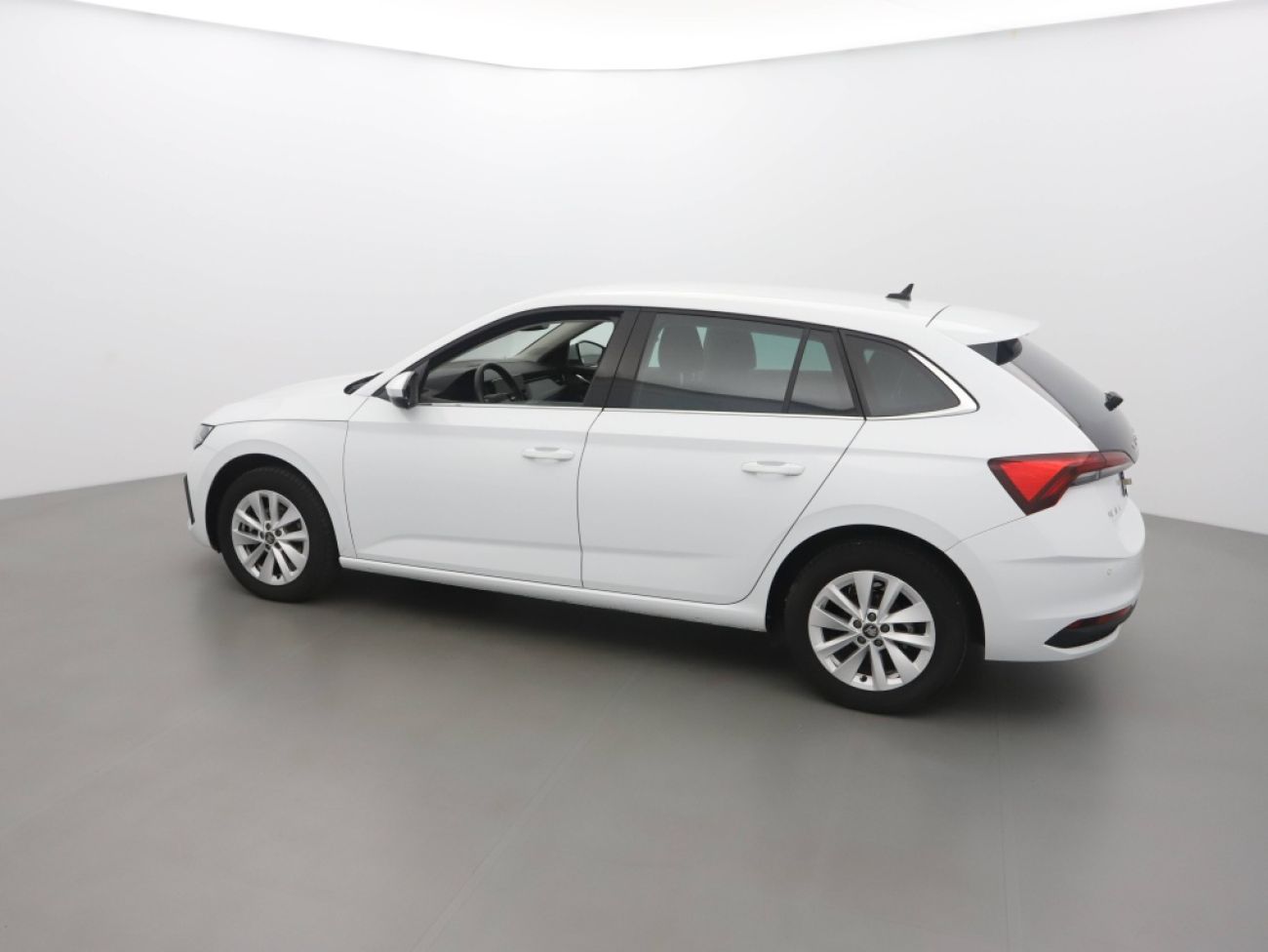 Mandataire SKODA Scala 1.0 TSI 116CH SELECTION