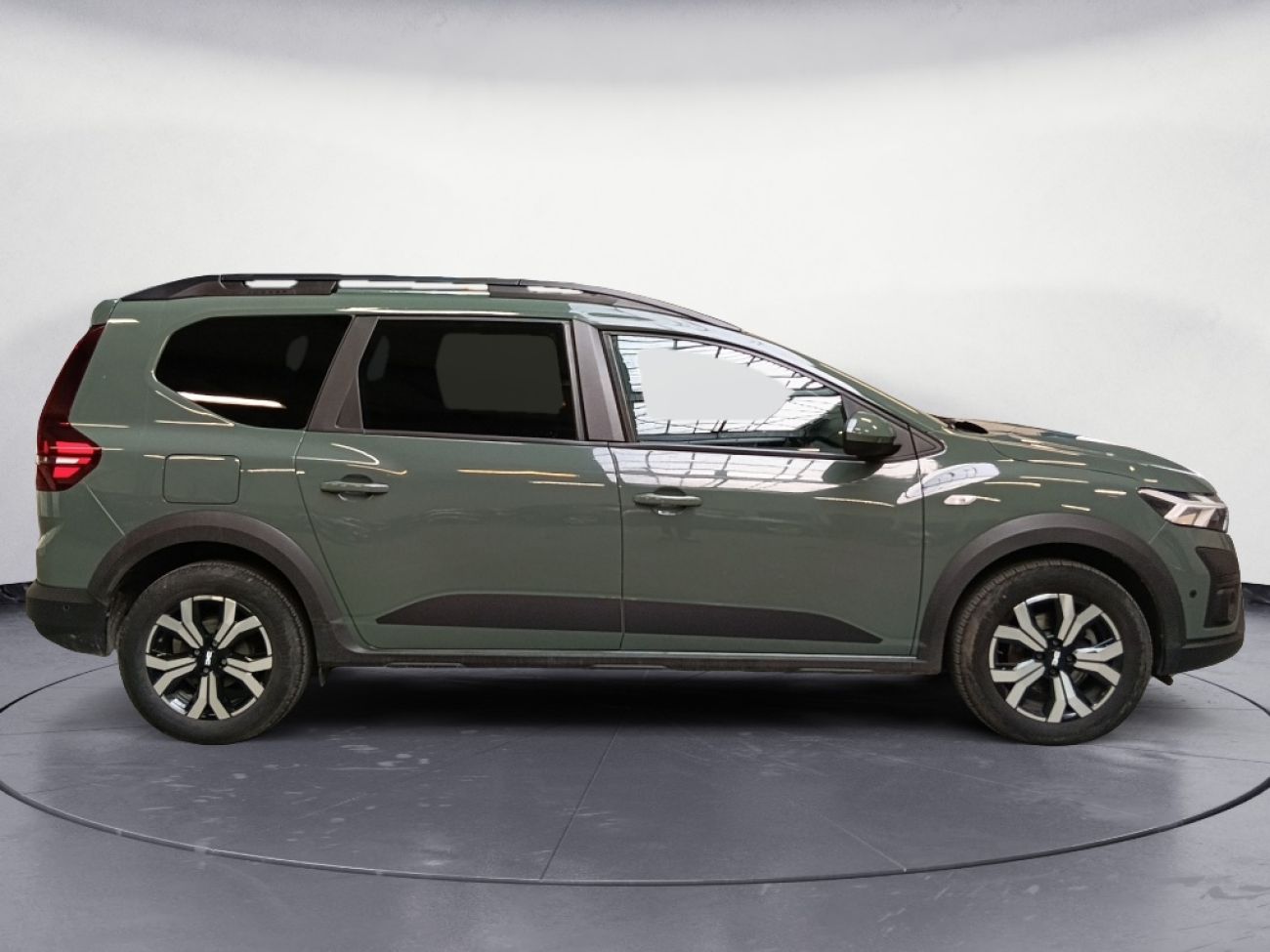Mandataire Dacia Jogger 1.0 TCE 110CH EXPRESSION 7 PLACES