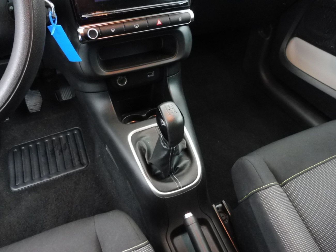 Mandataire Citroën C3 1.2 PURETECH 83CH S&S MAX