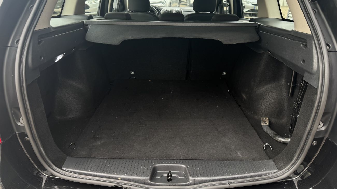Mandataire Dacia LOGAN MCV TCe 90 Prestige