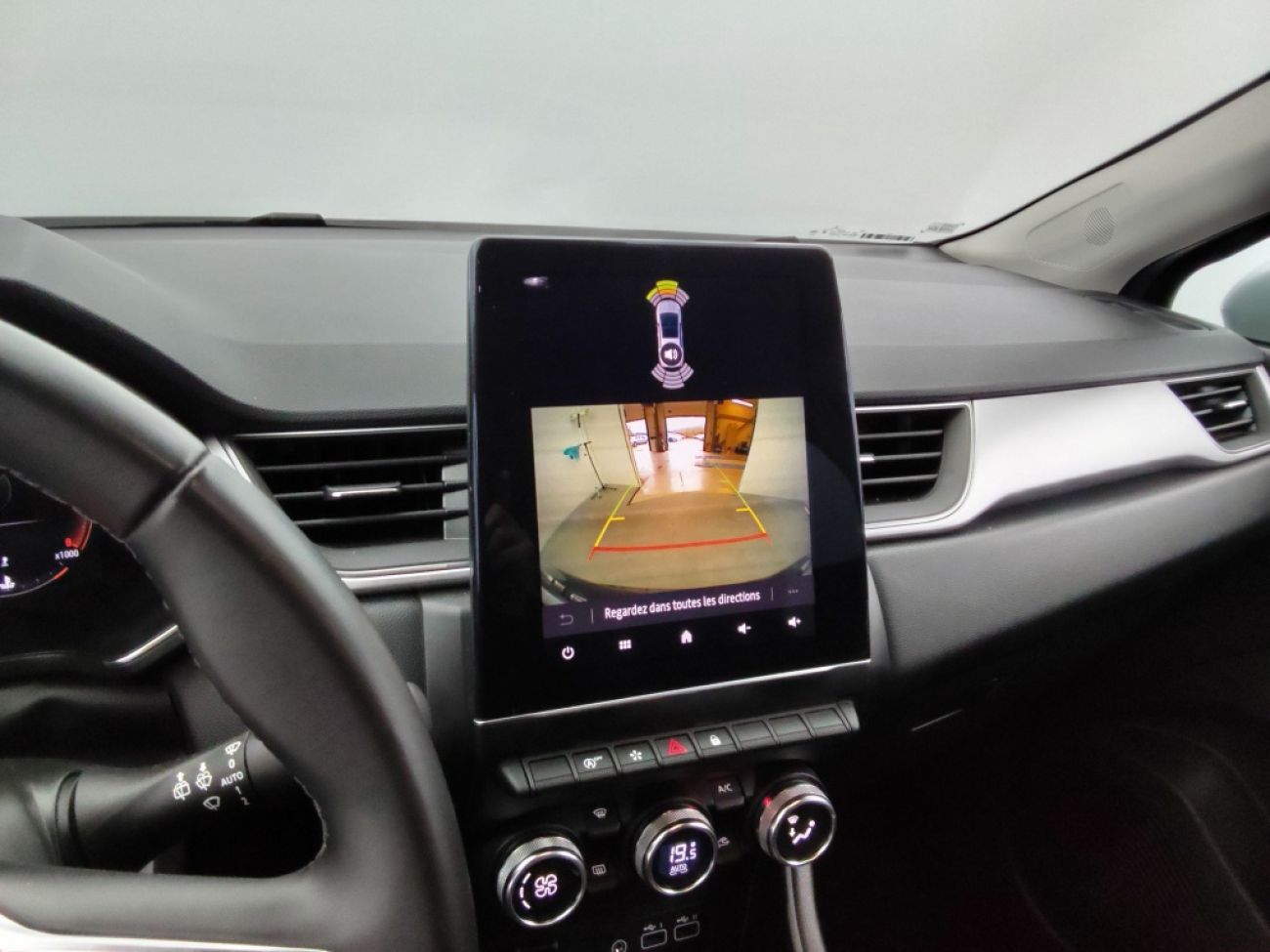 Mandataire RENAULT Captur 1.0 TCE 90CH TECHNO