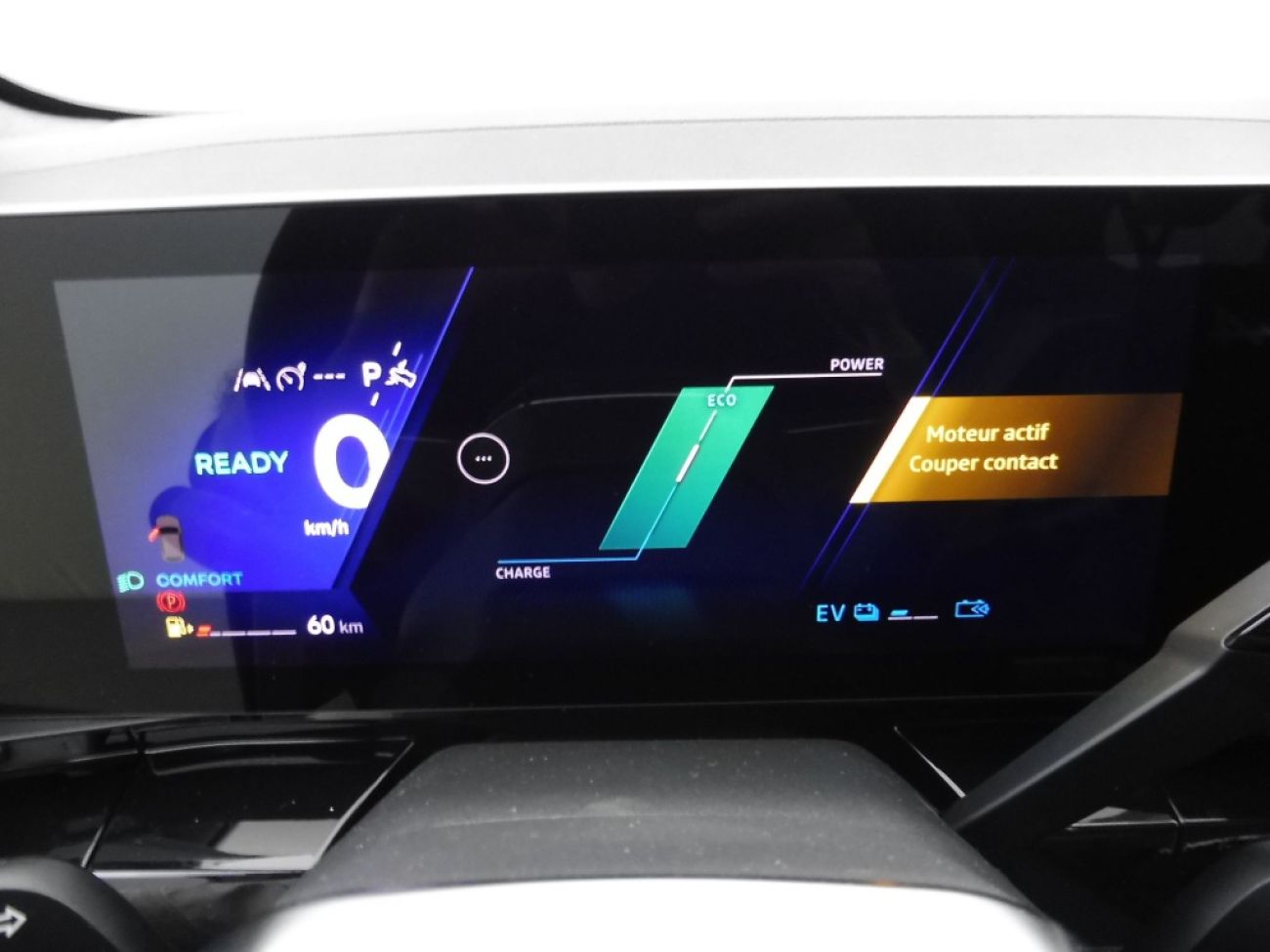 Mandataire RENAULT RAFALE 1.2 E-TECH FULL HYBRID 200CH ESPRIT ALPINE - 25