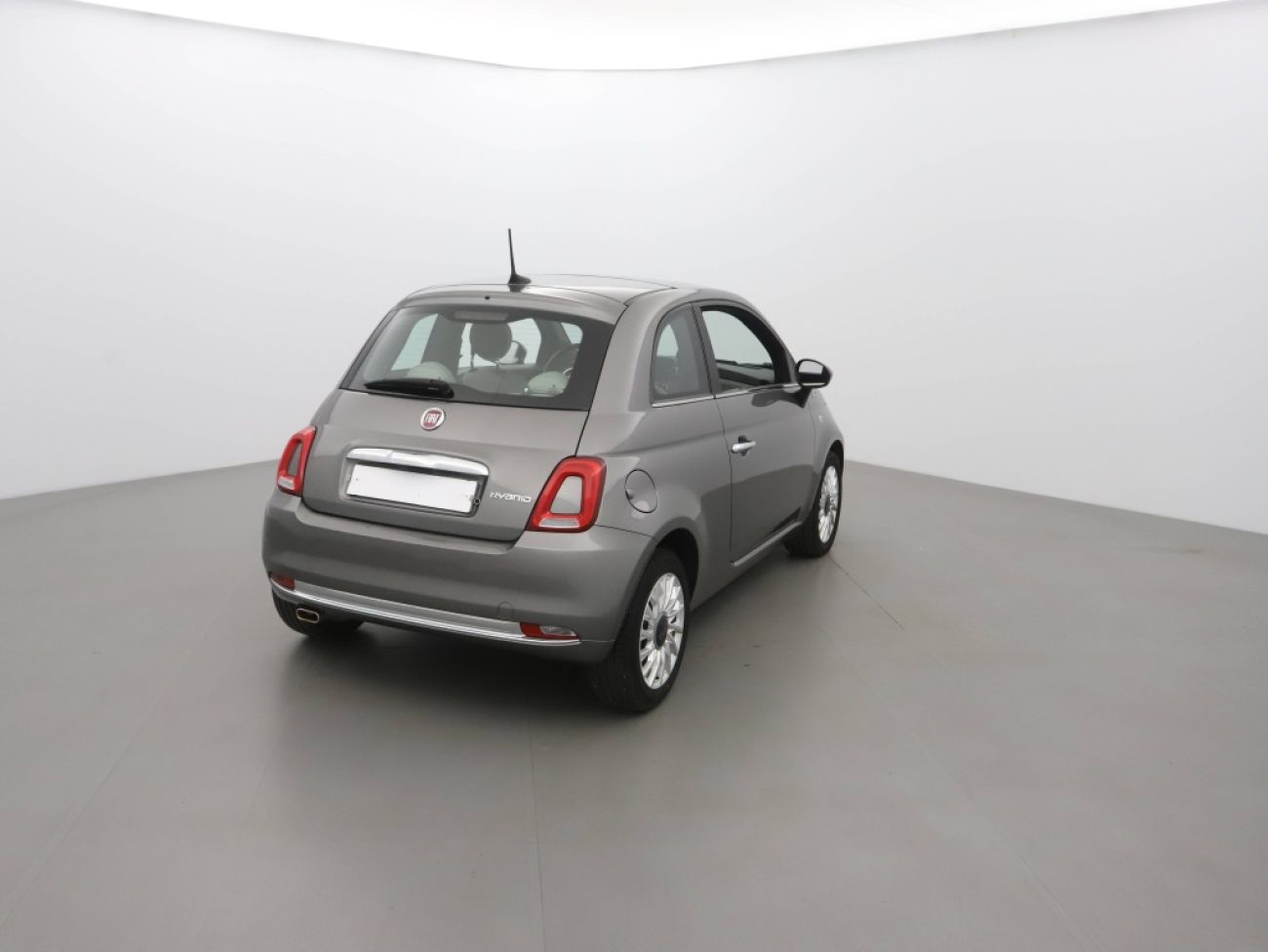 Mandataire FIAT 500 1.0 70CH BSG S&S DOLCEVITA