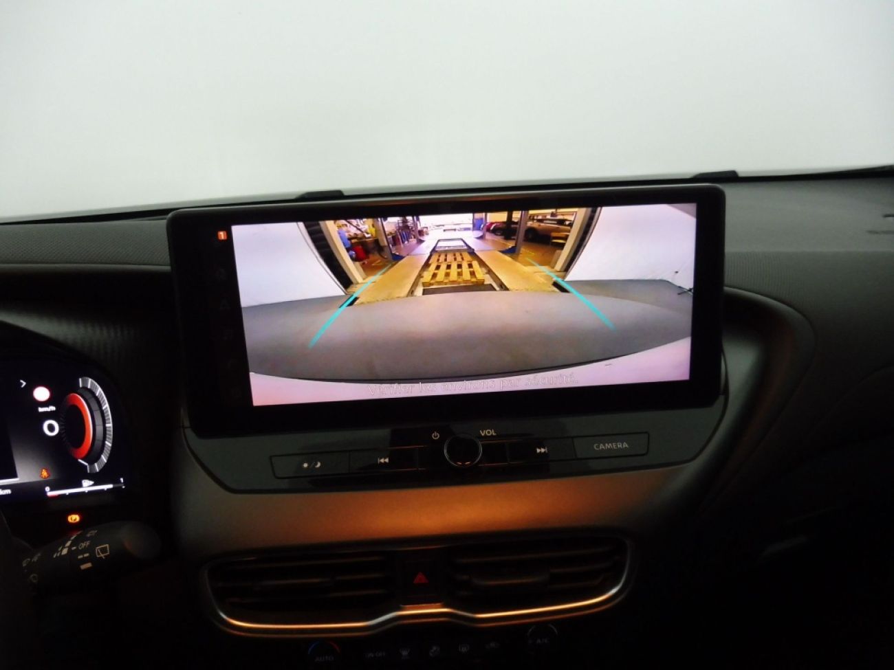 Mandataire NISSAN Juke 1.0 DIG-T 114n-connecta