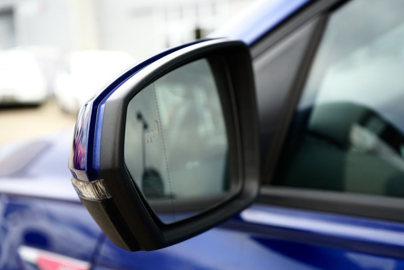 Mandataire VOLKSWAGEN POLO 2.0 TSI 200 S&S DSG6 GTI