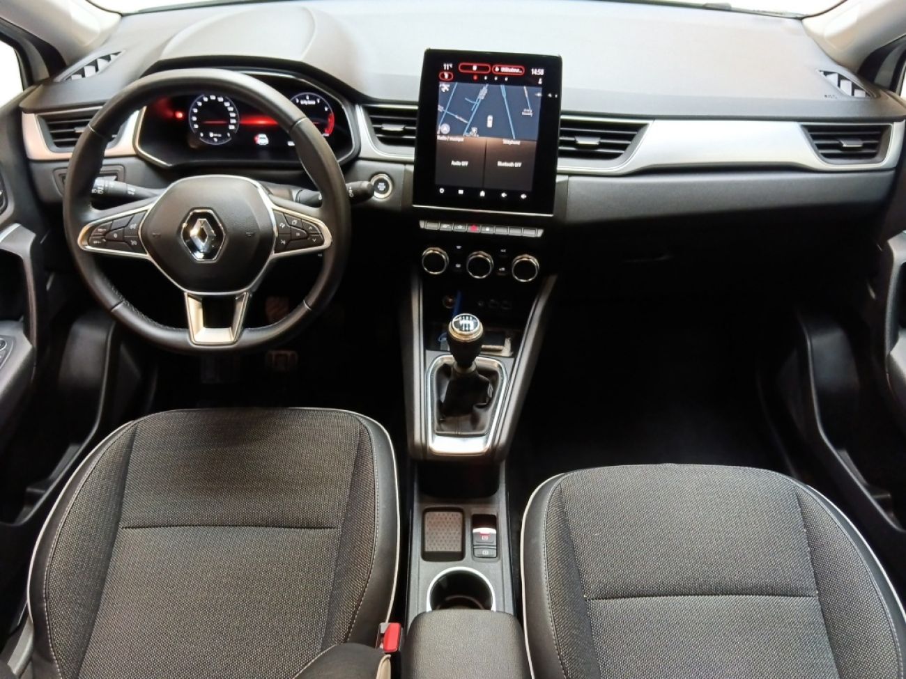 Mandataire RENAULT Captur 1.0 TCE 90CH TECHNO