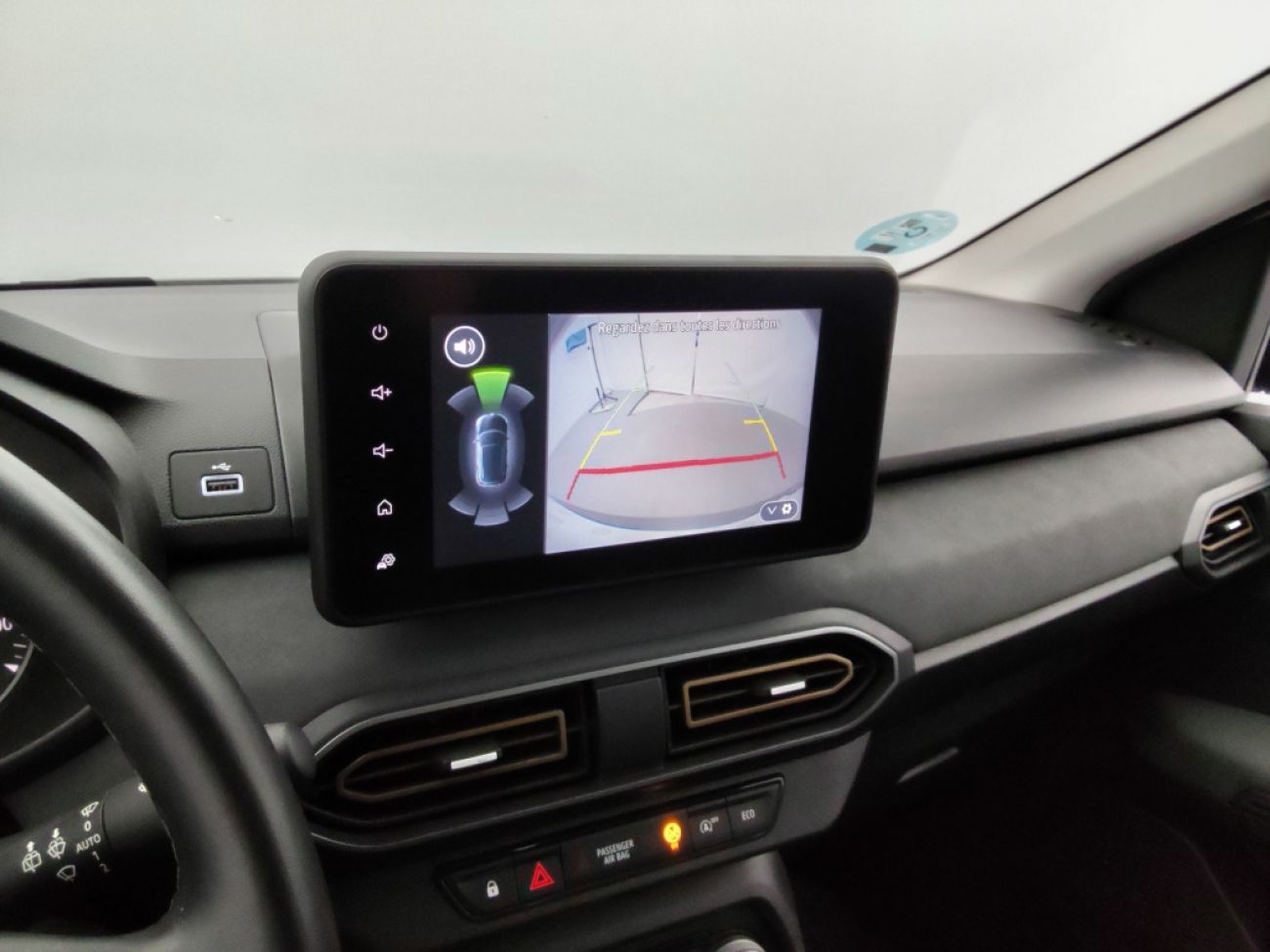 Mandataire Dacia Sandero 1.0 TCE 110CH STEPWAY EXTREME +