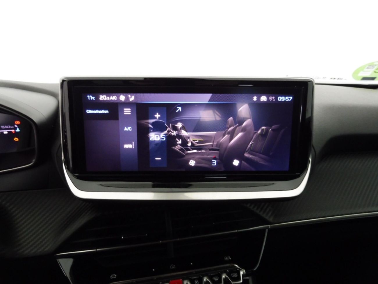 Mandataire PEUGEOT 2008 1.2 PURETECH 130CH S&S ALLURE EAT8