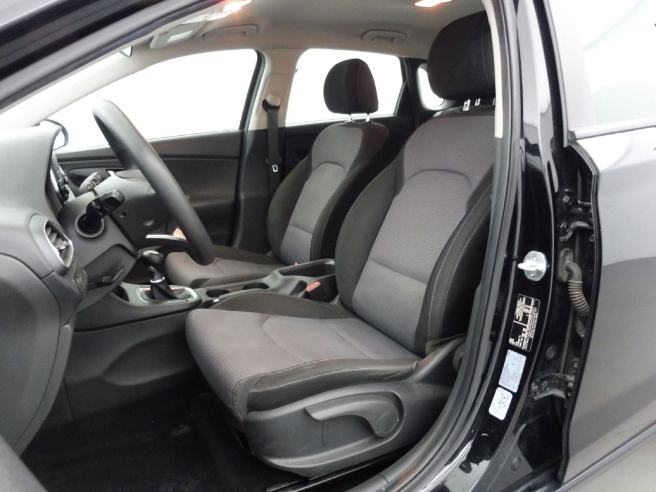 Mandataire Hyundai i30 1.5 DPI 110 CH