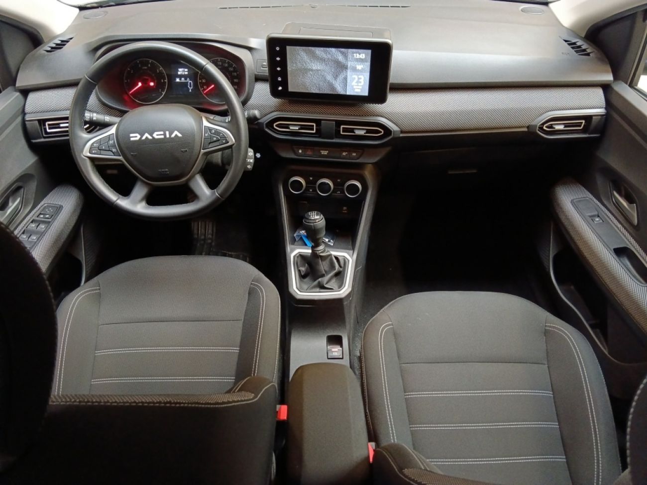 Mandataire Dacia Jogger 1.0 TCE 110CH EXPRESSION 7 PLACES