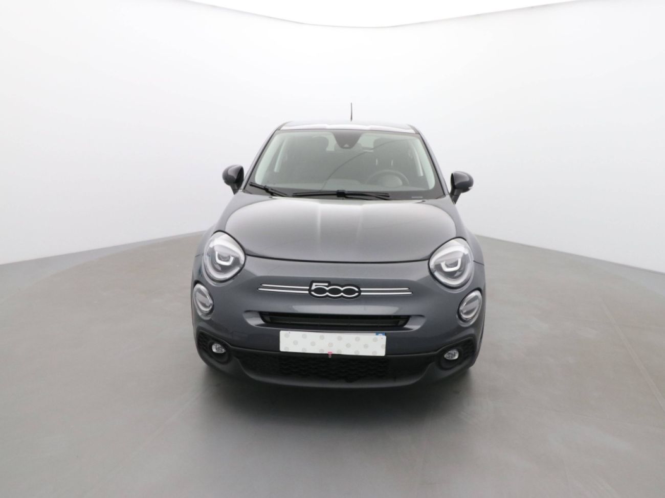 Mandataire FIAT 500X 1.5 FIREFLY TURBO 130CH S/S HYBRID PACK CONFORT DCT7