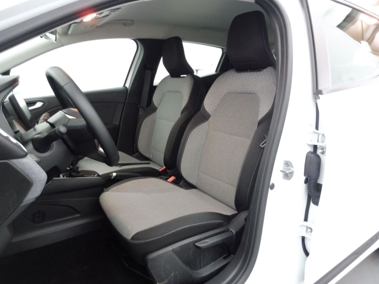 Mandataire RENAULT Clio 1.5 BLUE DCI 100CH EVOLUTION GSR2