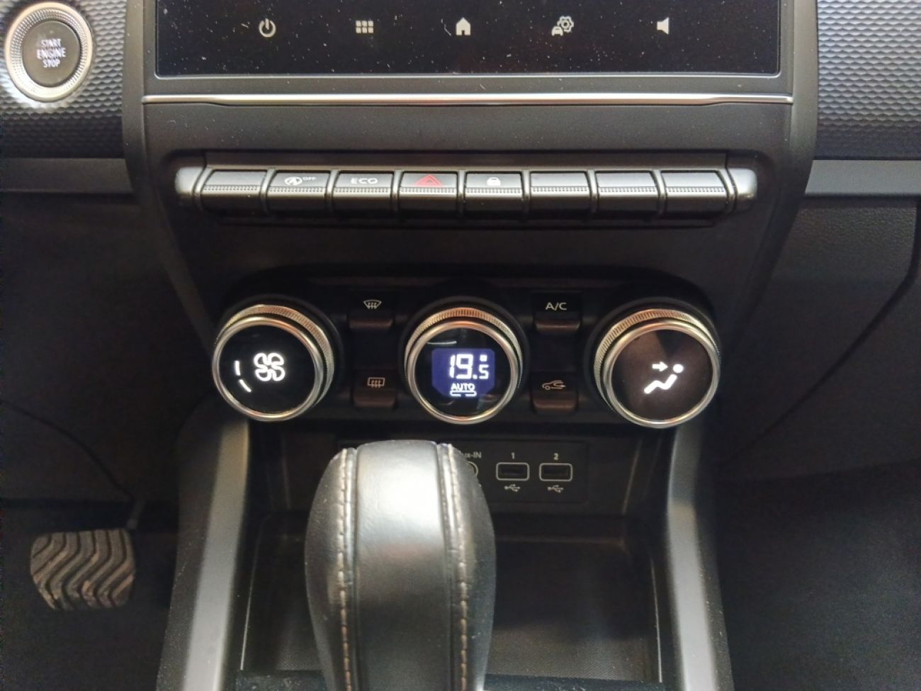 Mandataire RENAULT Arkana 1.3 TCE 140 EDCequilibre