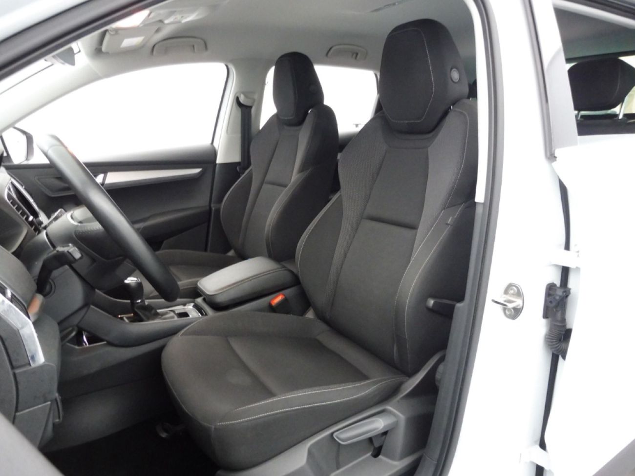 Mandataire SKODA Karoq 2.0 TDI 115CH SELECTION