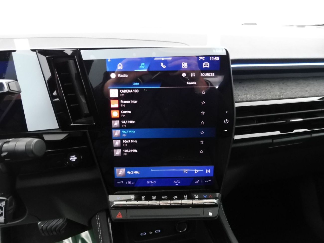 Mandataire RENAULT RAFALE 1.2 E-TECH FULL HYBRID 200CH TECHNO