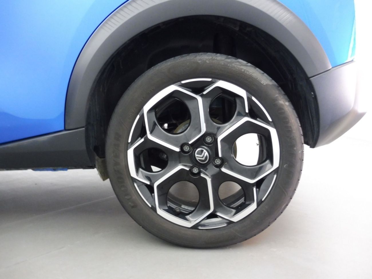 Mandataire Citroën C3 1.2 TURBO 100CH MAX