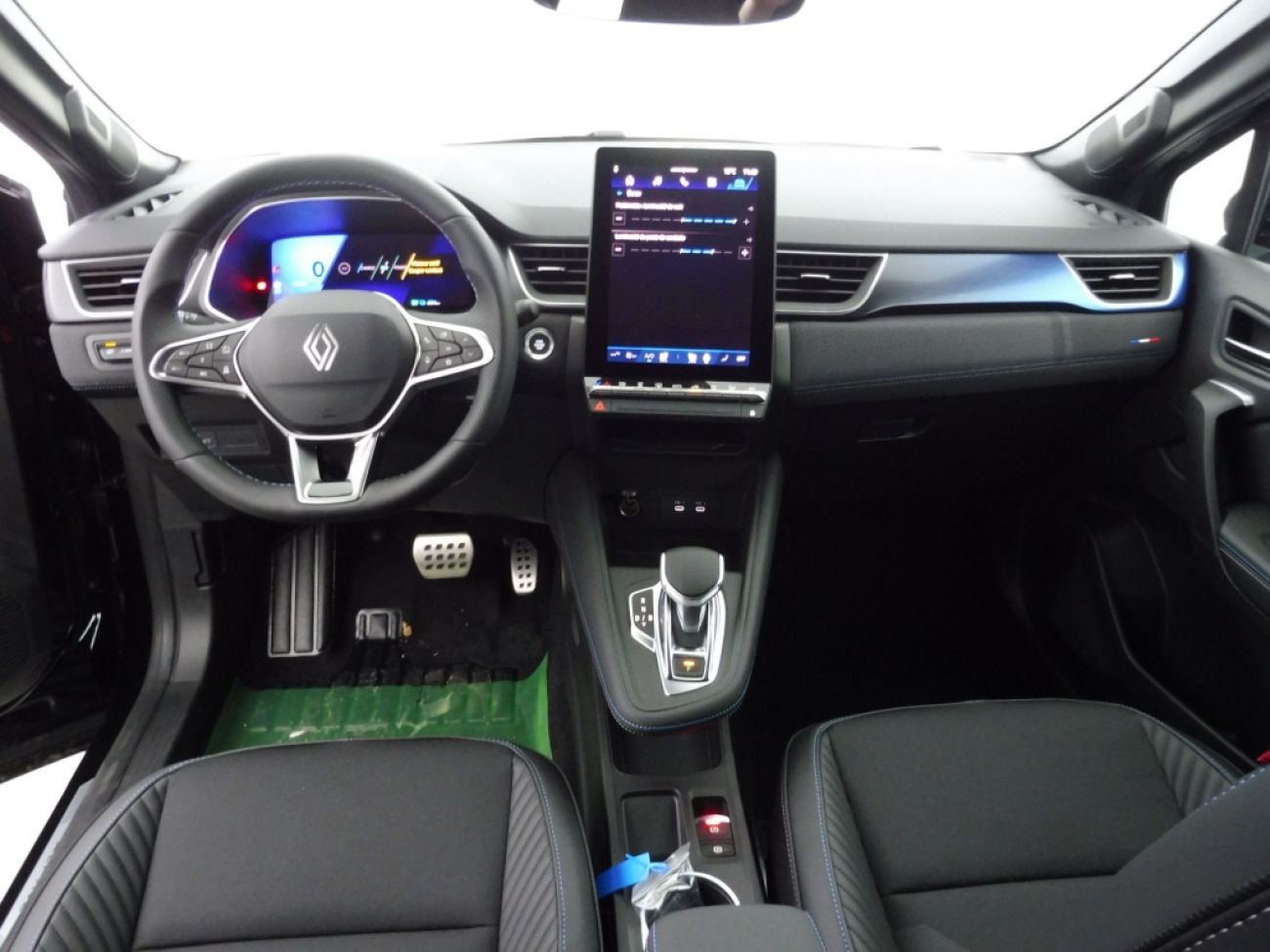Mandataire RENAULT SYMBIOZ 1.6 E-TECH FULL HYBRID 145CH ESPRIT ALPINE