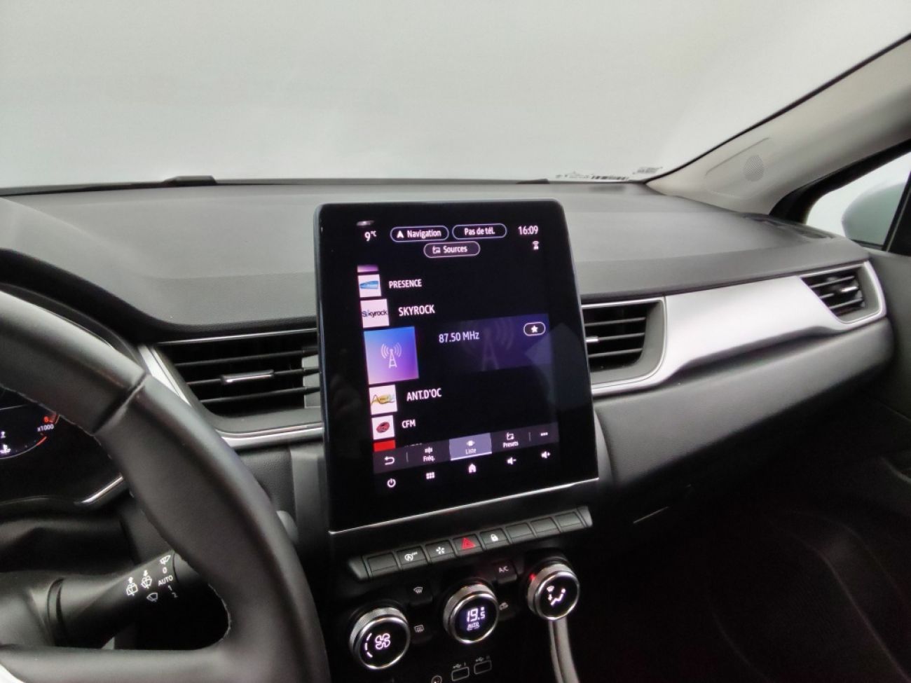 Mandataire RENAULT Captur 1.0 TCE 90CH TECHNO