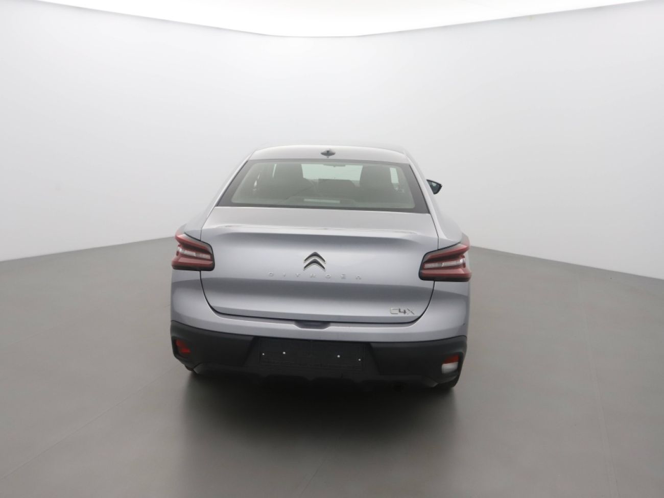 Mandataire Citroën C4 X 1.2 PURETECH 100 FEEL
