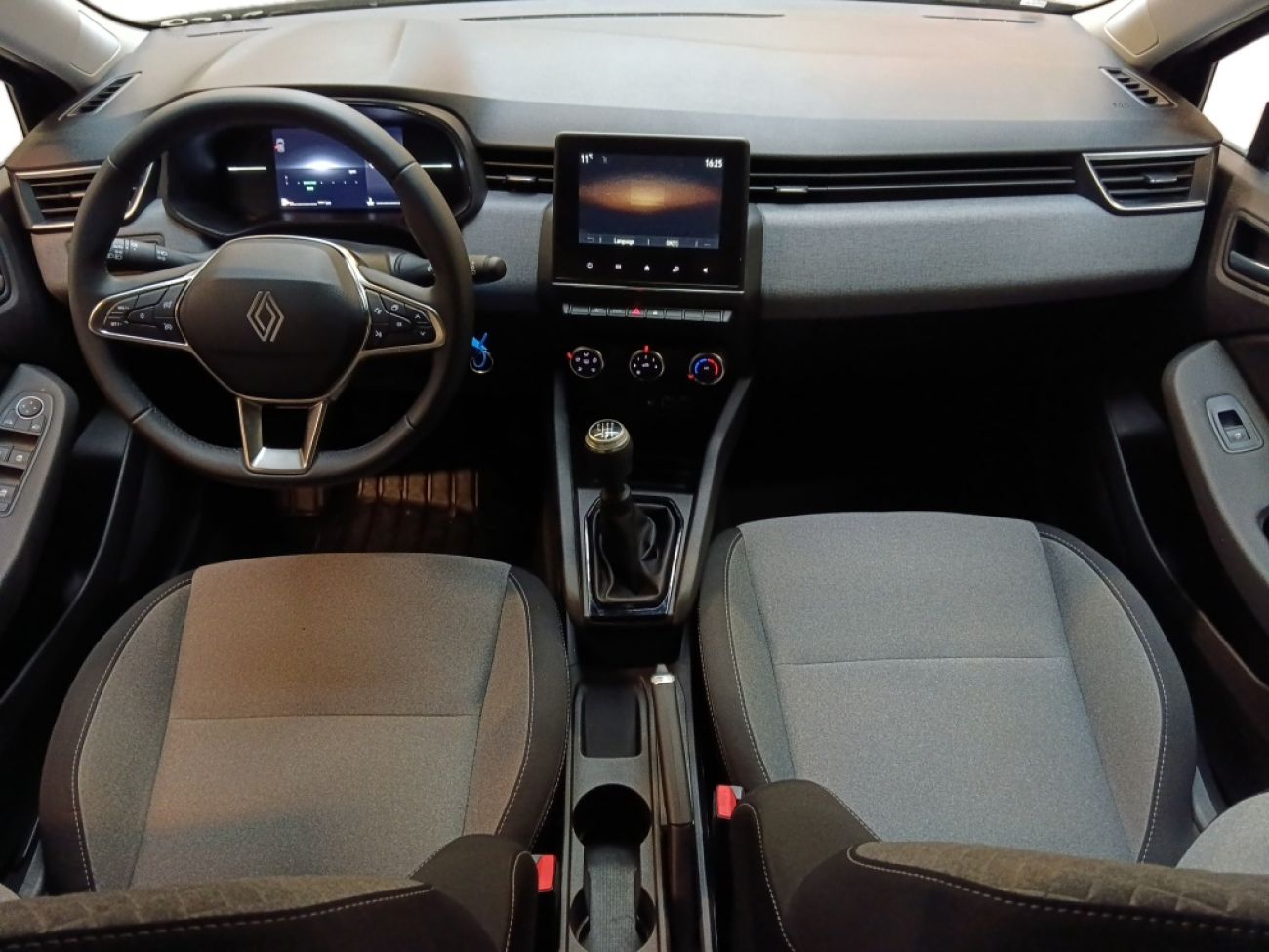 Mandataire RENAULT Clio 1.5 BLUE DCI 100CH EVOLUTION GSR2