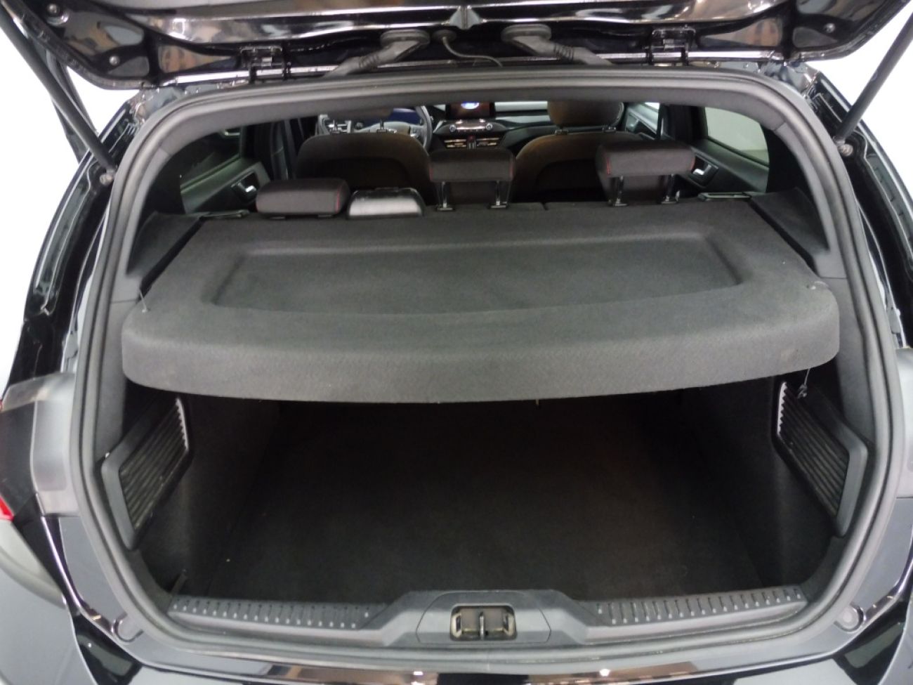 Mandataire Ford Focus 1.5 ECOBOOST 150 CAst line