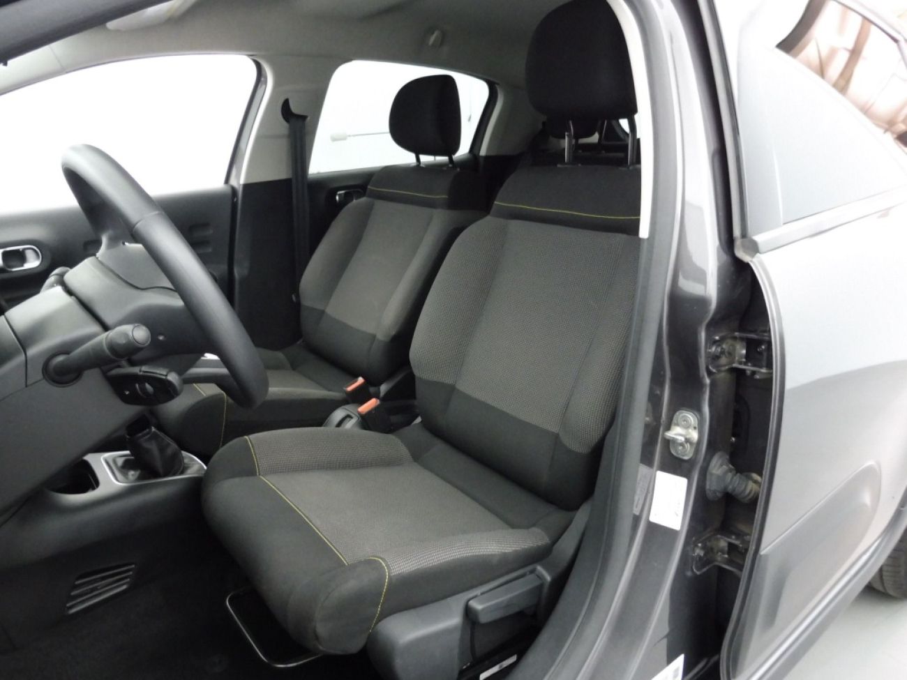 Mandataire Citroën C3 1.2 PURETECH 83CH S&S MAX
