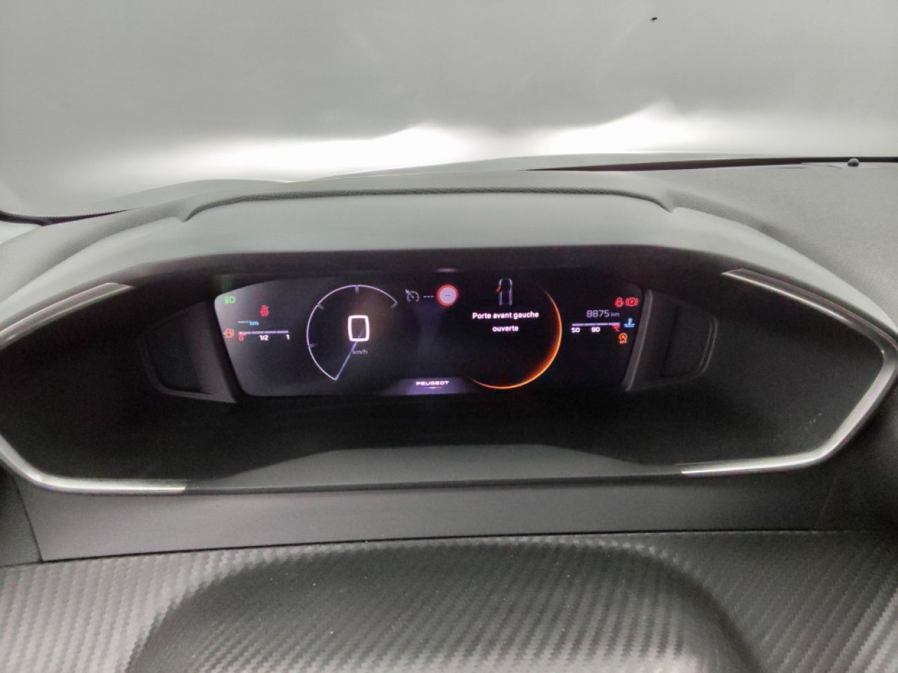 Mandataire PEUGEOT 208 1.2 100CH S&S ALLURE