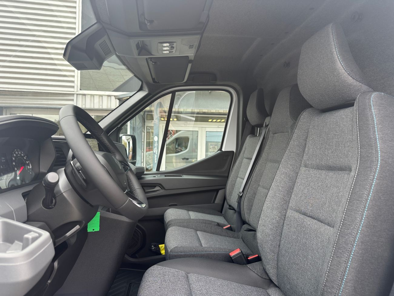 Mandataire RENAULT MASTER FOURGON L2H2 FWD FG EXTRA 3T5 dCI 170