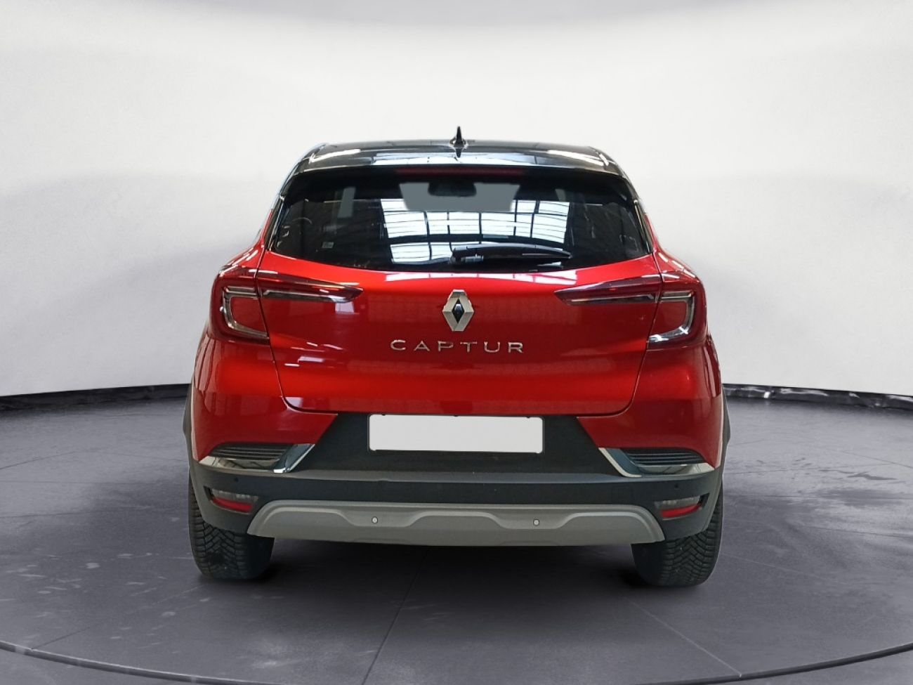 Mandataire RENAULT Captur 1.0 TCE 90CH TECHNO