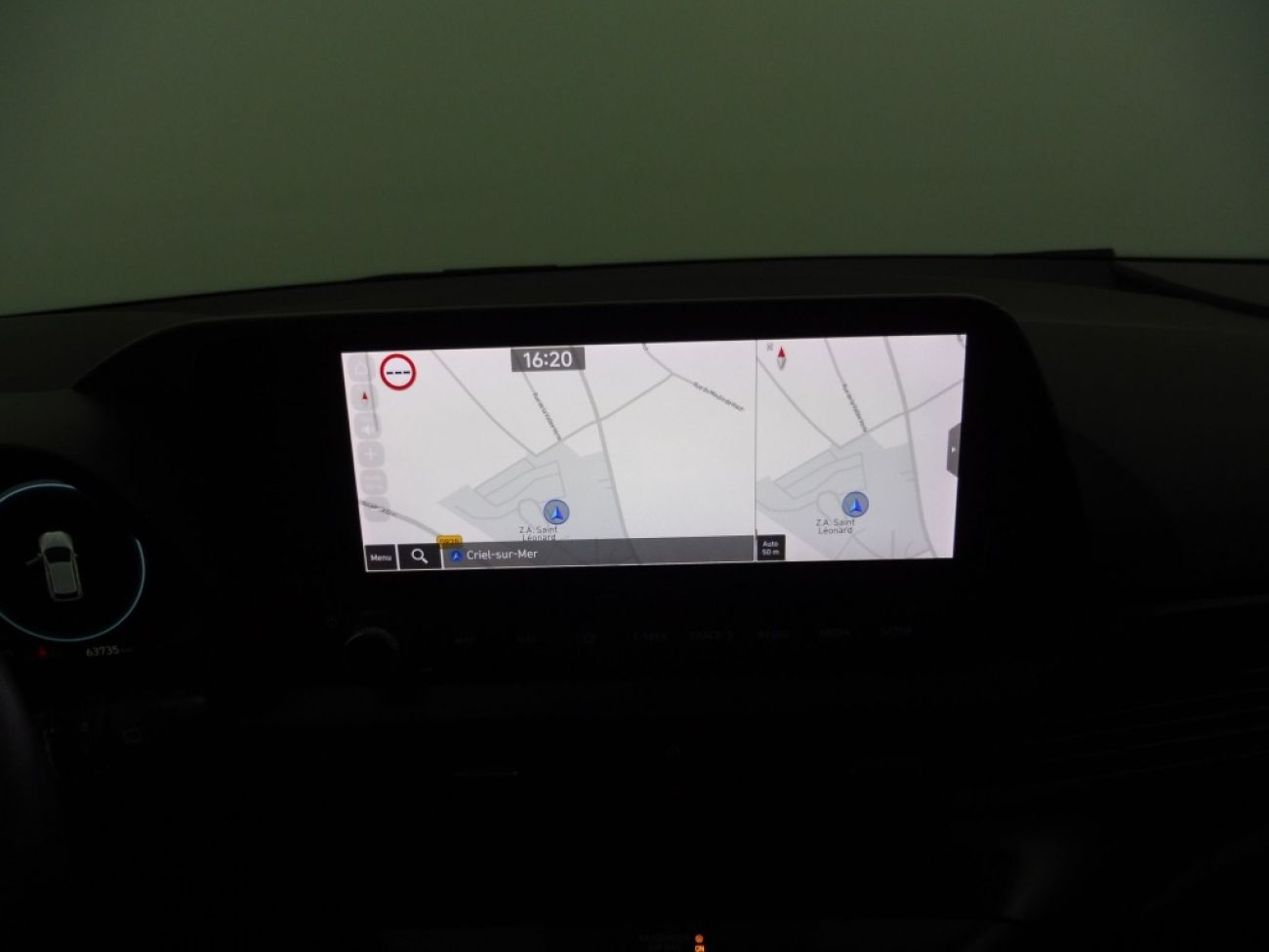 Mandataire Hyundai Bayon 1.0 T-GDI 100CH HYBRID 48V TECNO DCT-7