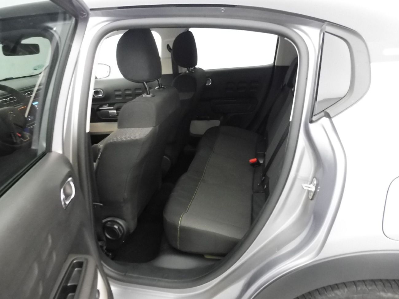 Mandataire Citroën C3 1.2 PURETECH 83CH S&S MAX