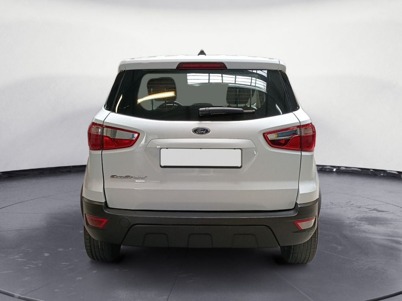 Mandataire Ford ECOSPORT 1.0 ECOBOOST 100trend