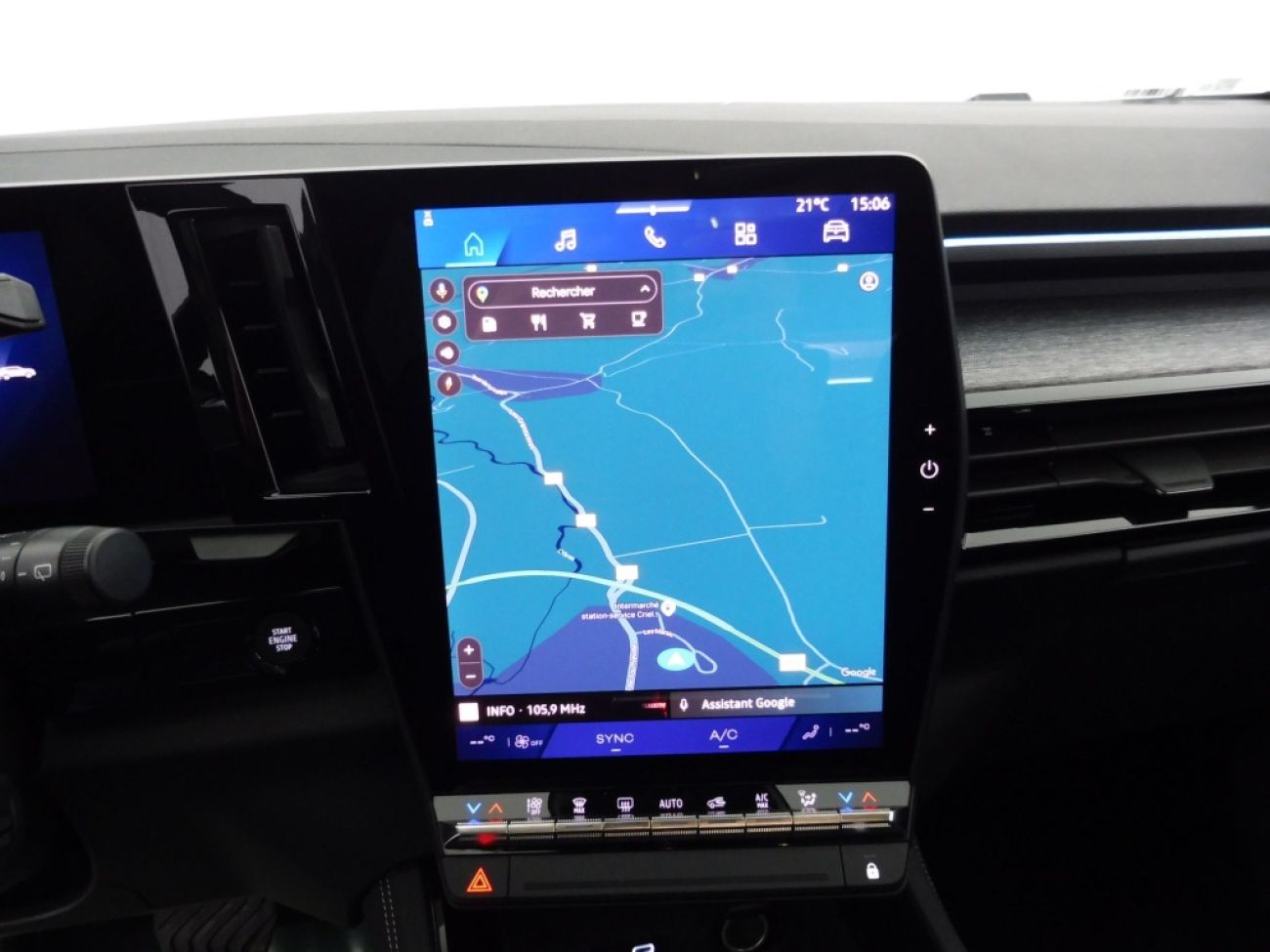 Mandataire RENAULT AUSTRAL 1.2 E-TECH FULL HYBRID 200CH TECHNO - 24