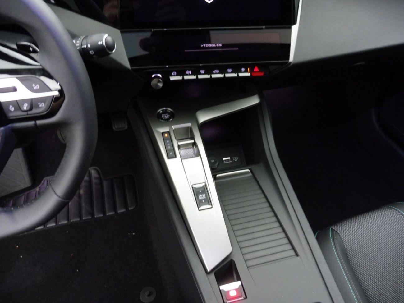 Mandataire PEUGEOT 308 1.5 BLUEHDI 130CH S&S ALLURE EAT8