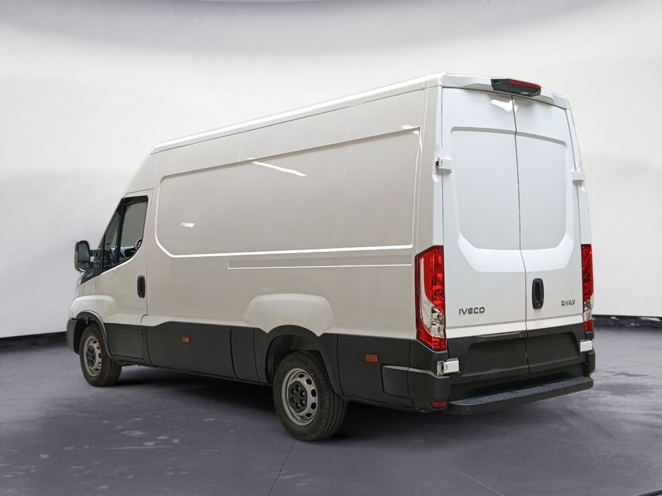 Mandataire IVECO Daily 35S16 2.3 V12 HI-MATIC 156CV