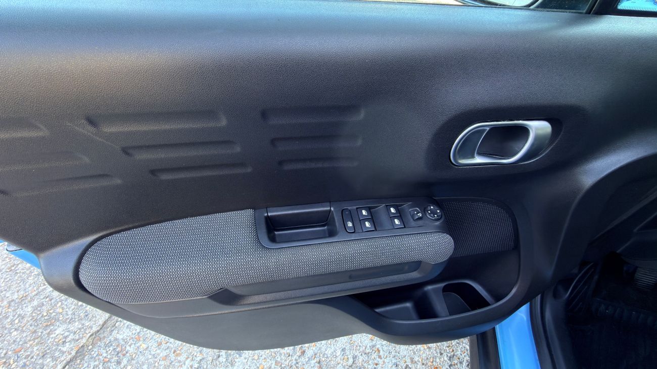 Mandataire Citroën C3 AIRCROSS BlueHDi 100 S&S BVM6 Origins