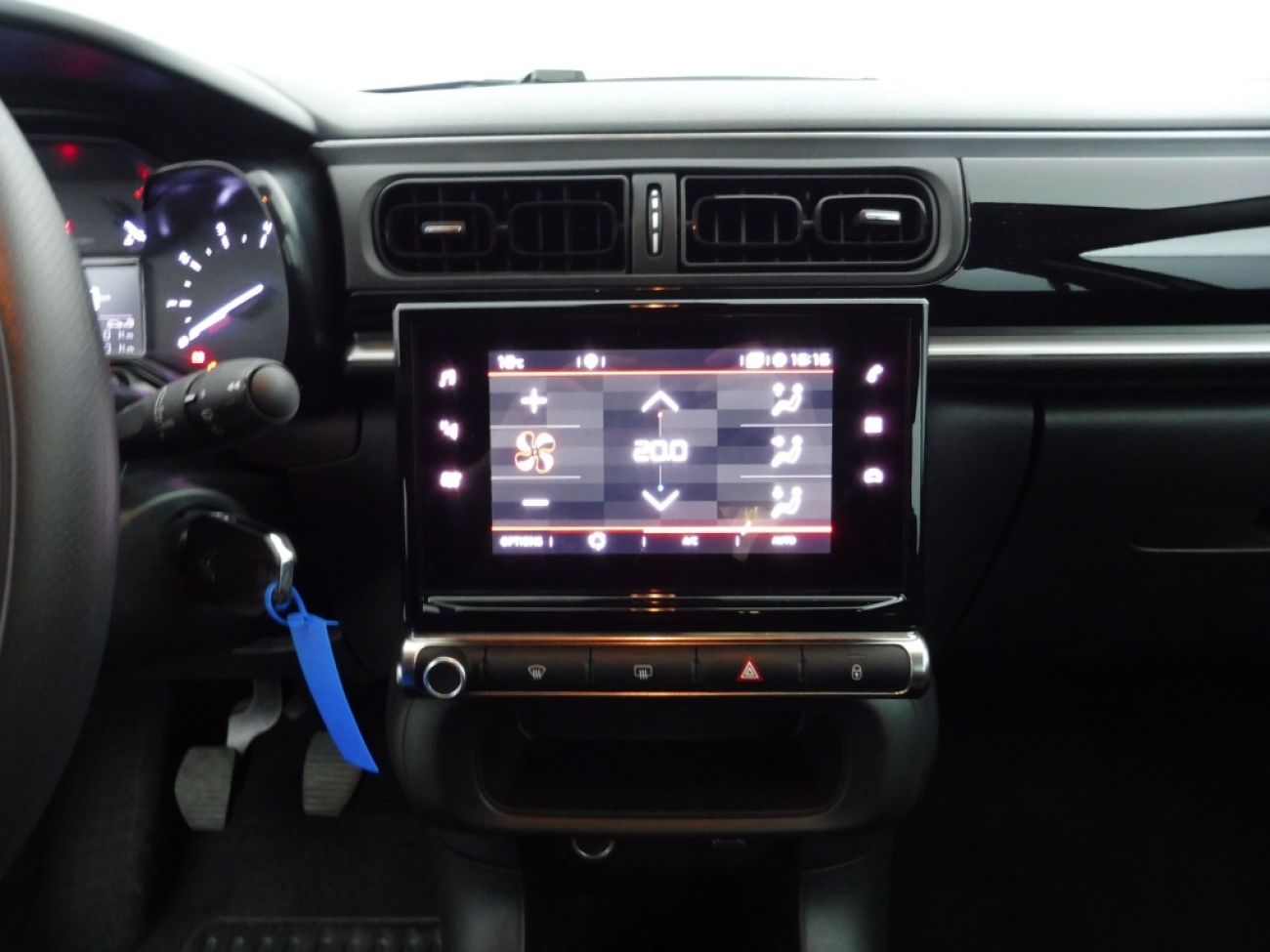 Mandataire Citroën C3 1.5 BLUEHDI 100CH S&S PLUS