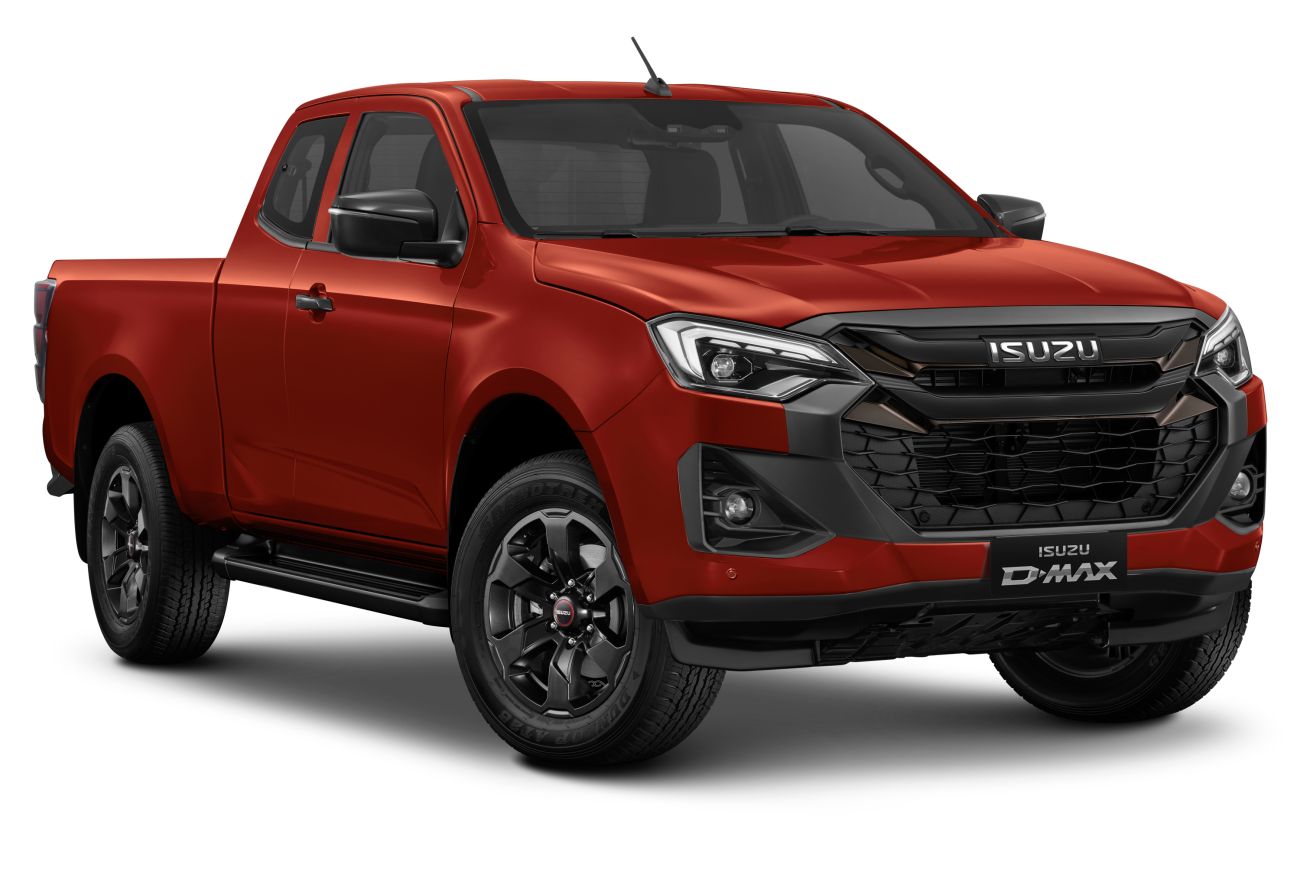 Mandataire ISUZU D-MAX SPACE N60 NITRO SPORT 4X4 A/T