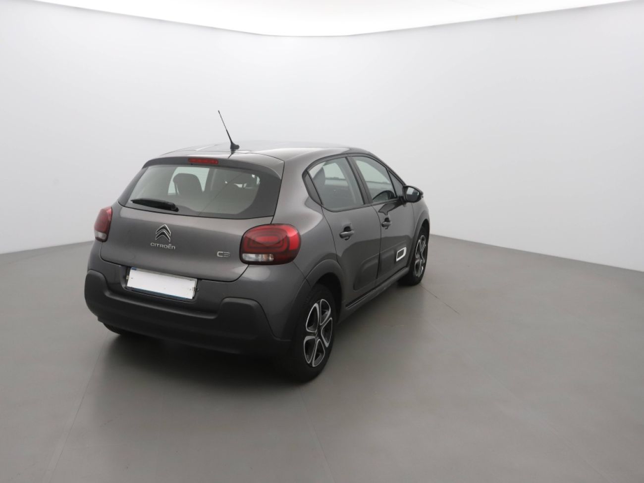 Mandataire Citroën C3 1.5 BLUEHDI 100CH S&S PLUS