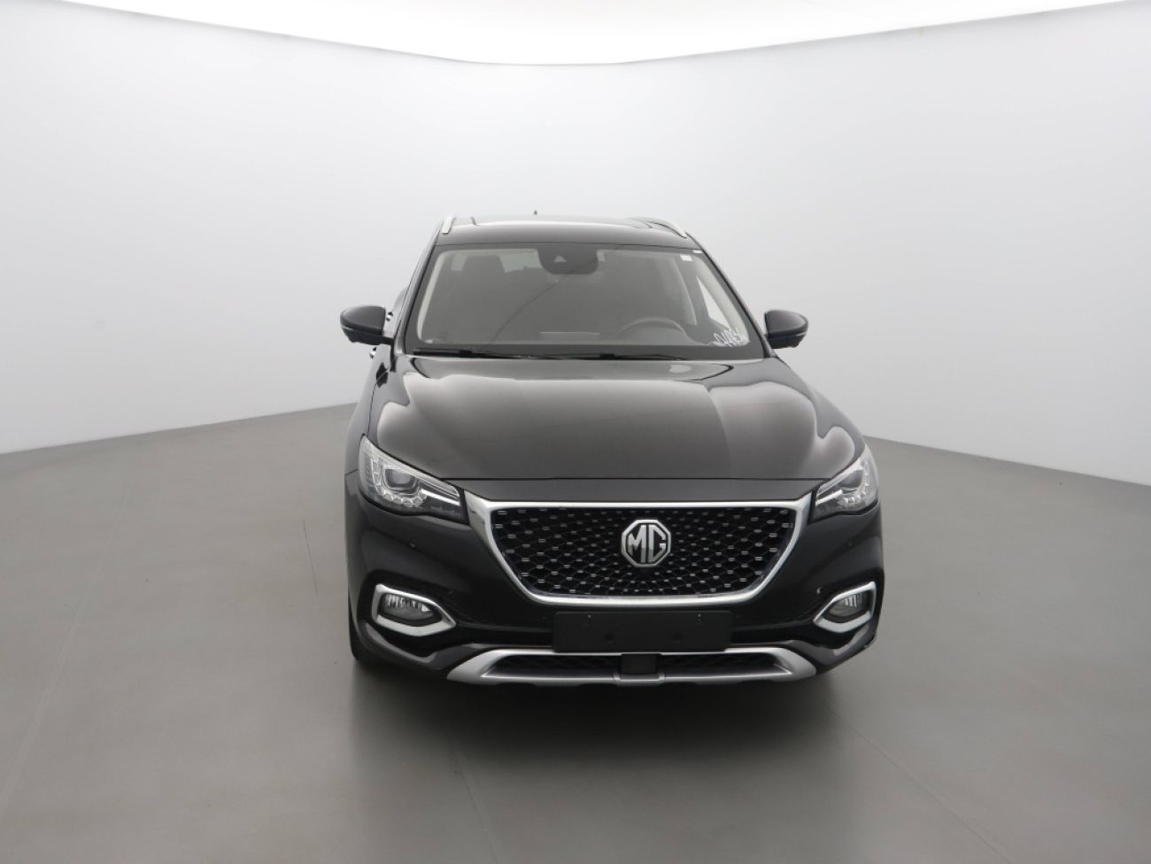 Mandataire MG HS 1.5 T-GDI 162 AT LUXURY