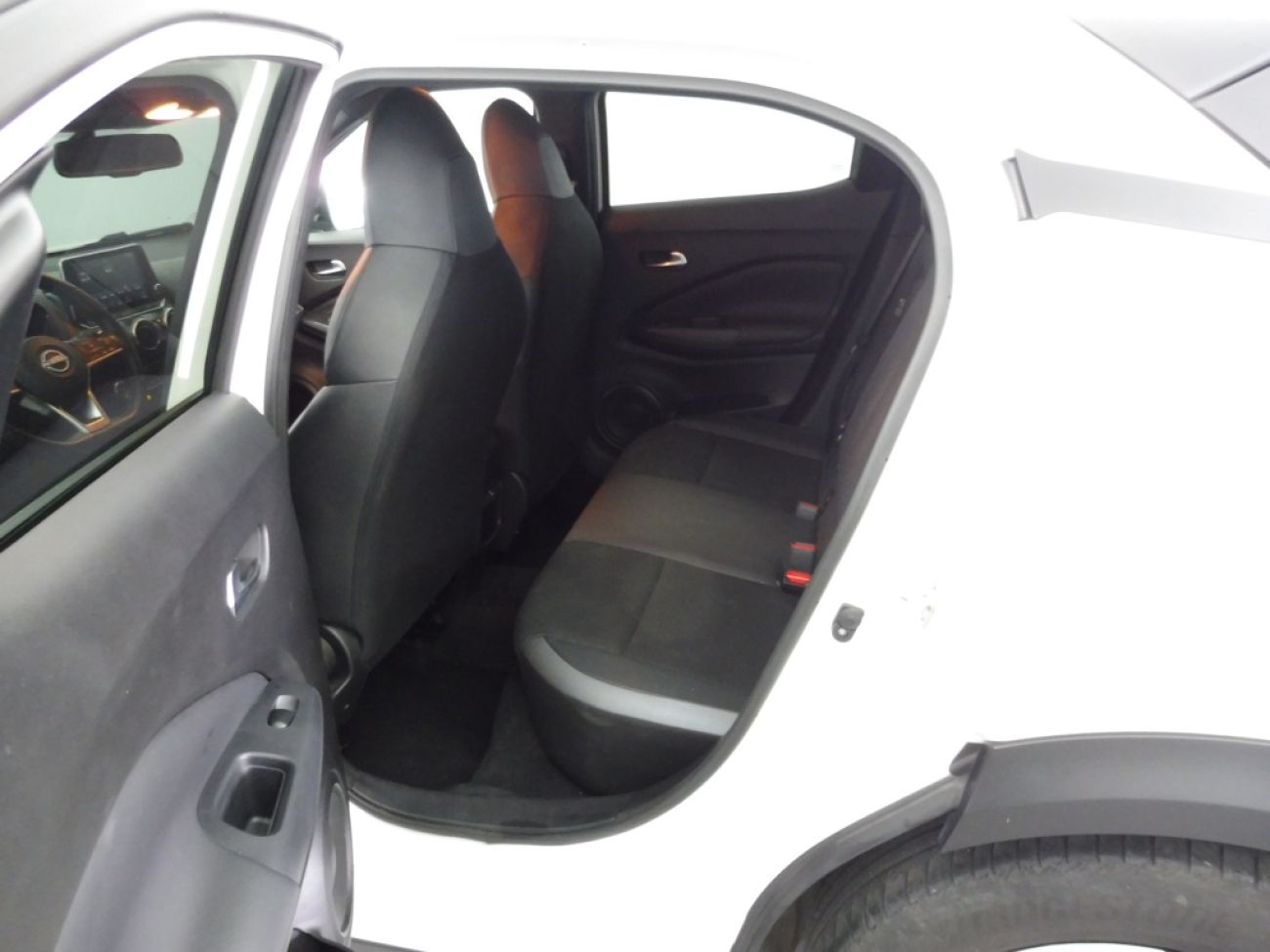 Mandataire NISSAN Juke 1.6 HYBRID 143CH N-CONNECTA