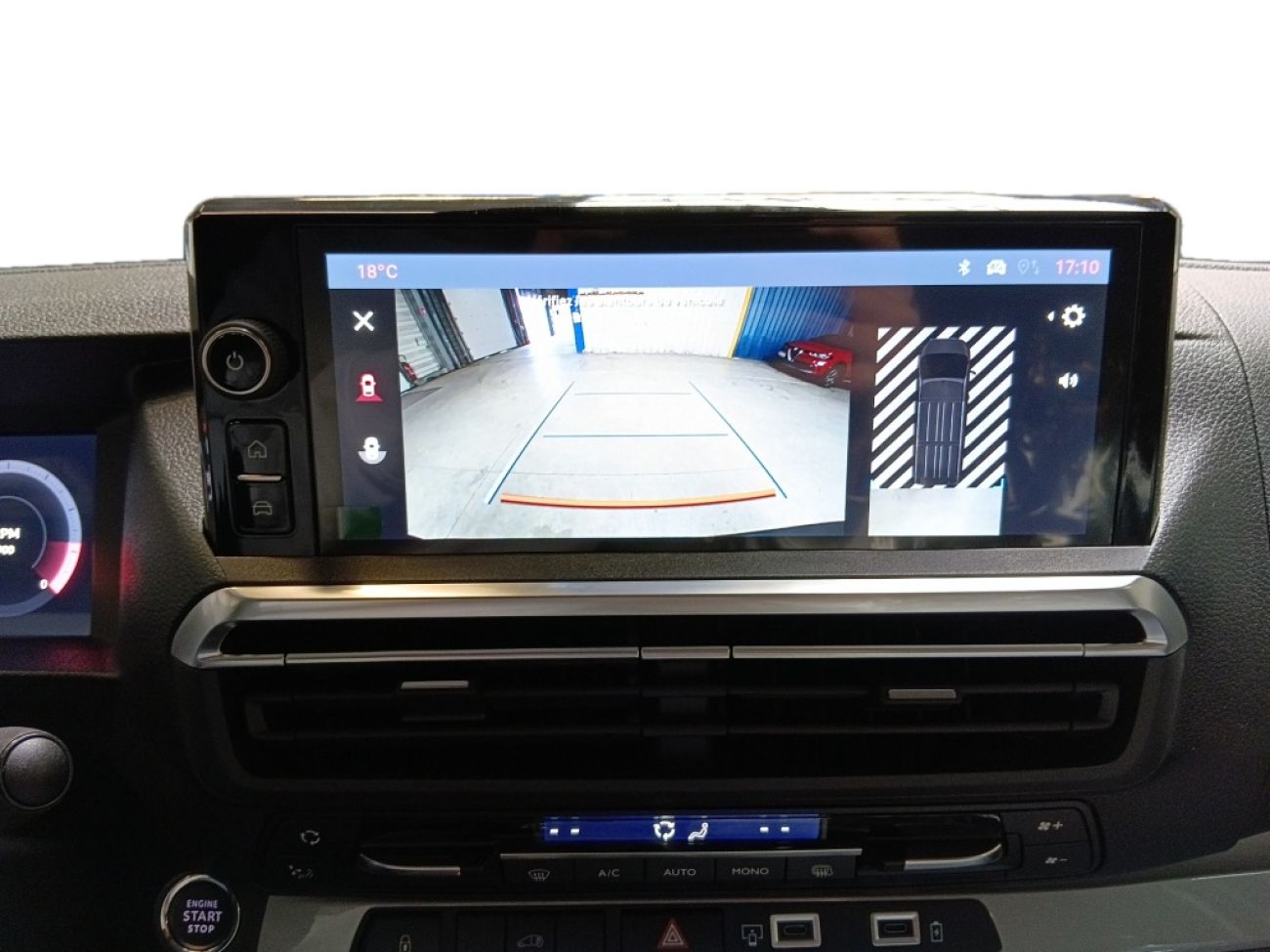 Mandataire FIAT Scudo L3 2.2 DIESEL 150CH AUTOMATIQUE