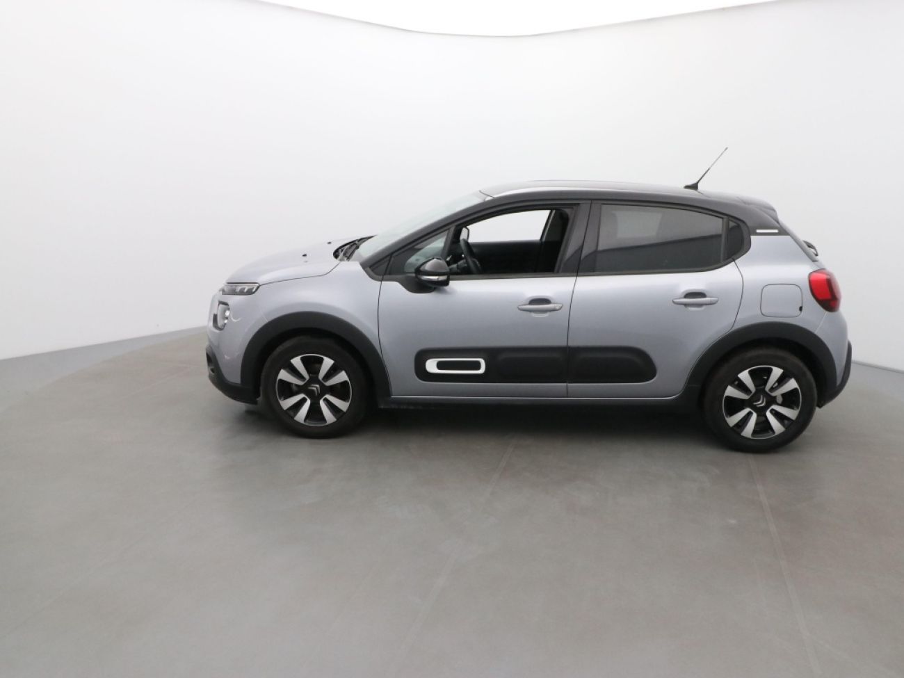 Mandataire Citroën C3 1.2 PURETECH 83CH S&S MAX