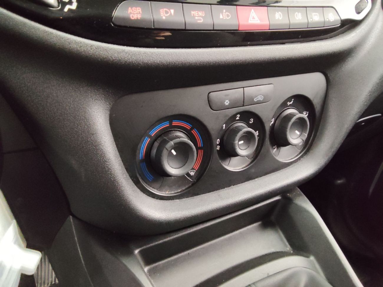 Mandataire FIAT Doblo Combi 1.6 MULTIJET 120sx n1 l1h1