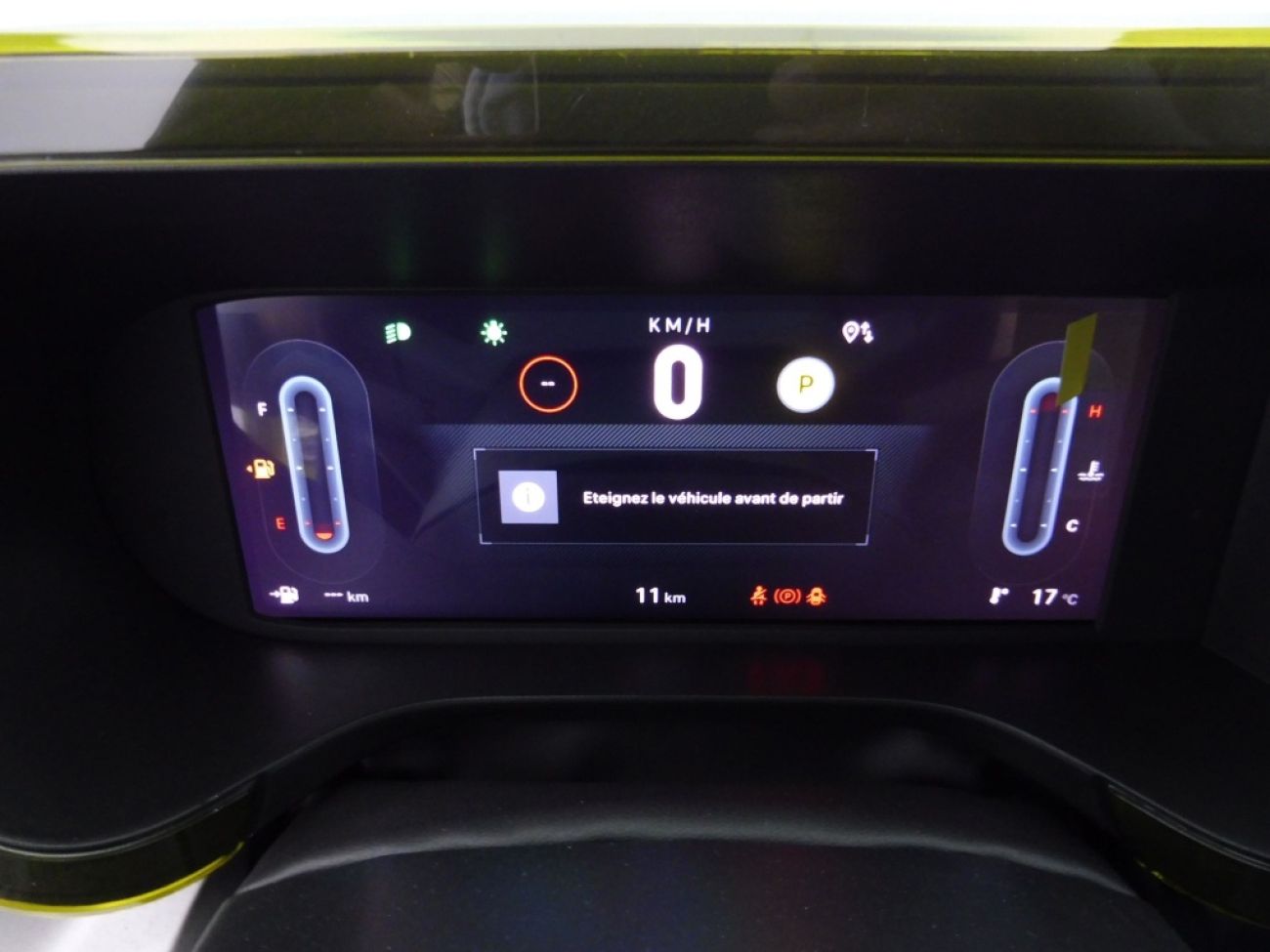 Mandataire FIAT Grande panda 1.2 HYBRID 100CH LA PRIMA EDCT6